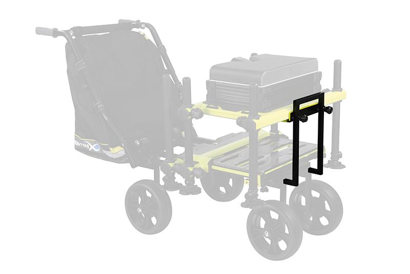 Matrix Transporter H Frame Adaptor
