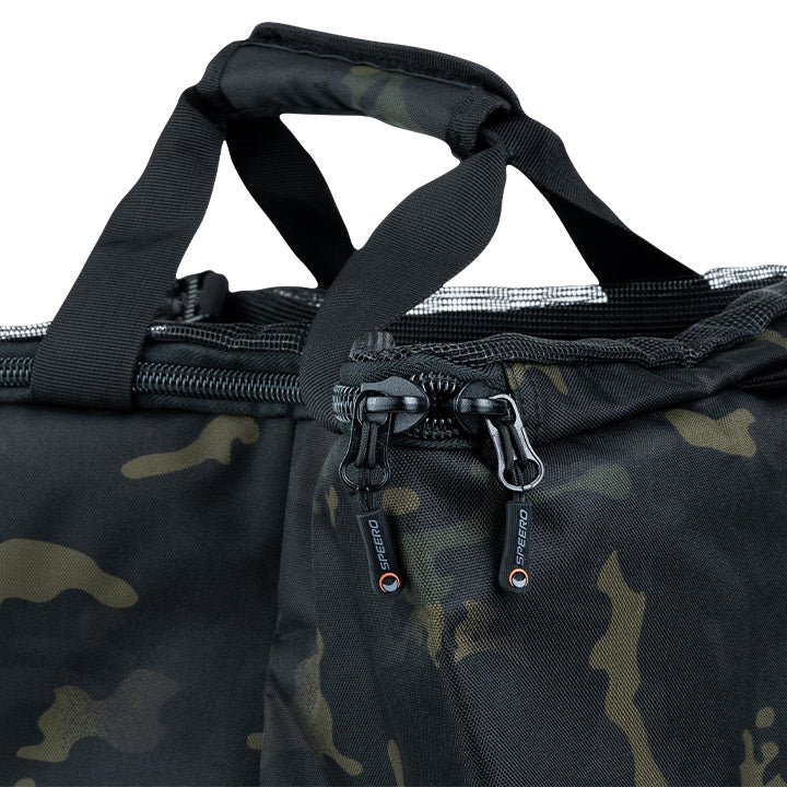 Speero Pro Wader Bag