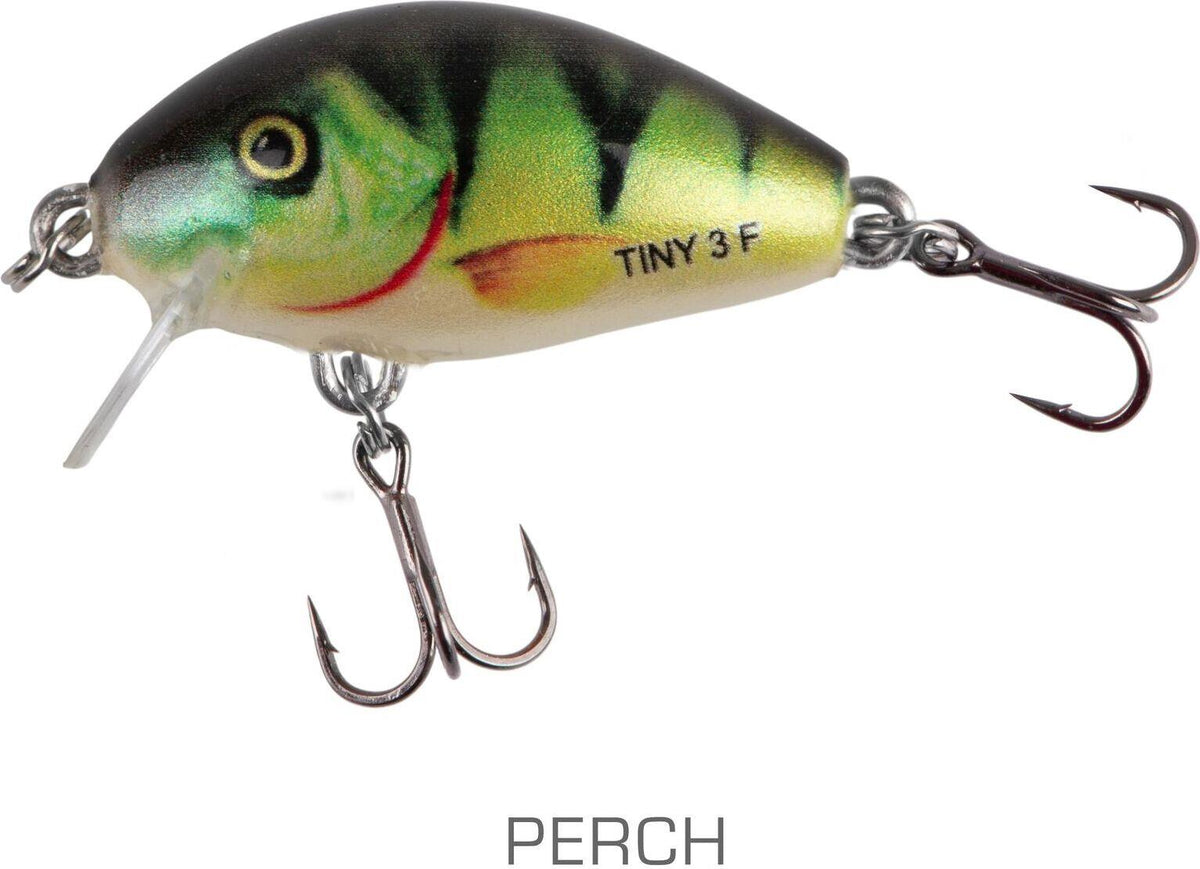 Salmo Tiny