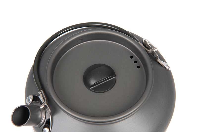Fox Cookware 0.9L Kettle