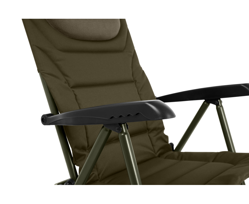 Avid Revolve Armchair