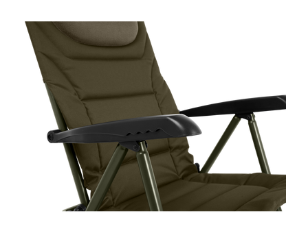 Avid Revolve Armchair