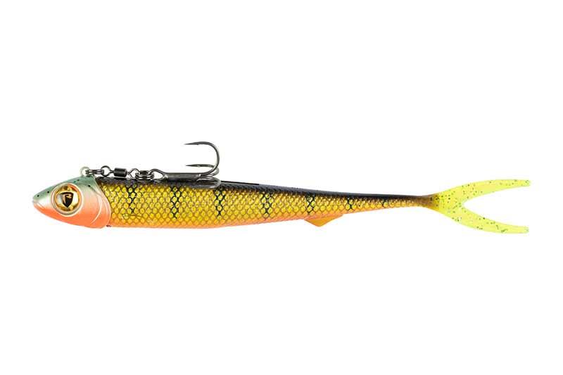 Fox Rage Pelagic Ready Rig Slick Finesse
