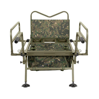 Trakker X-Trail T8 Barrow