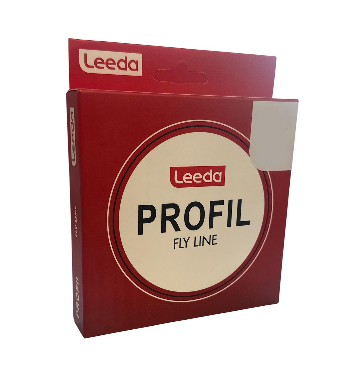 Leeda Profil Fly Line