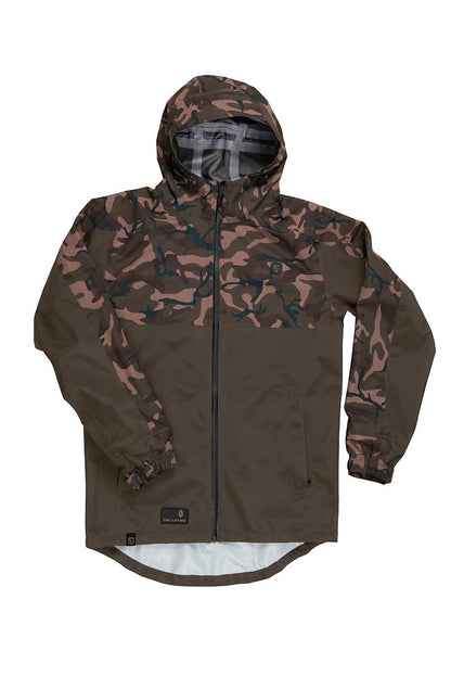 Fox Aquos Tri Layer Standard Jacket