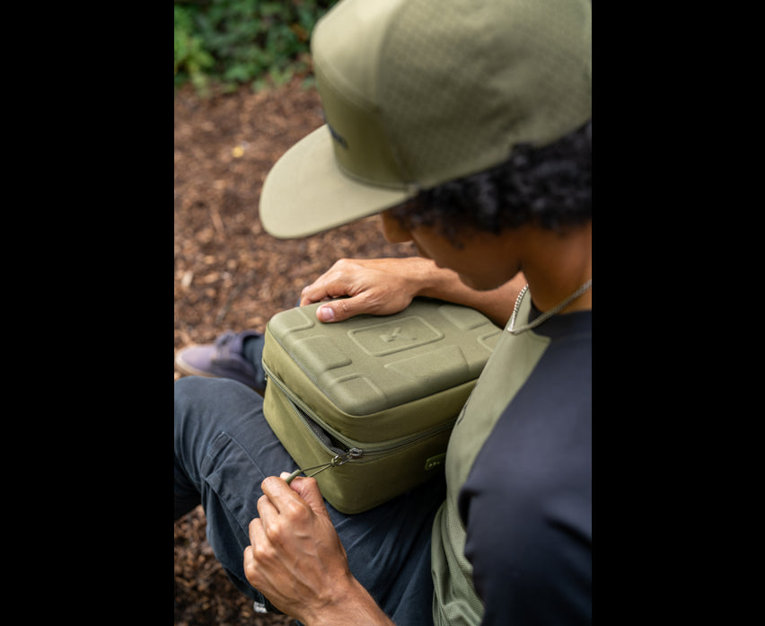 Korum Progress Work Blox Pouch