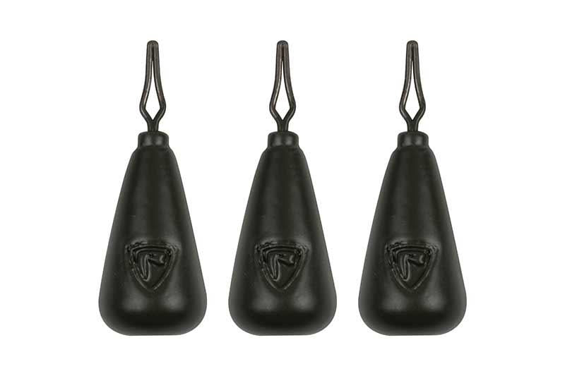 Fox Rage Tungsten Dropshot Weights