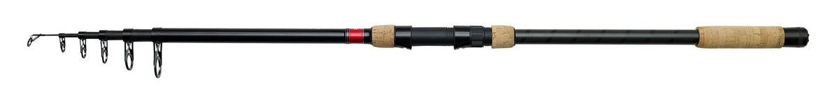 DAM Spezi Stick II Trout Tele Spinning Rod 3.00M 10-30G