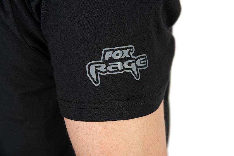 Fox Rage Species T-Shirt