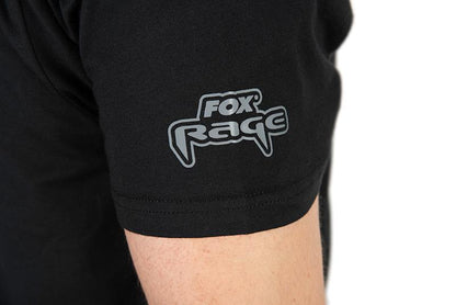 Fox Rage Species T-Shirt