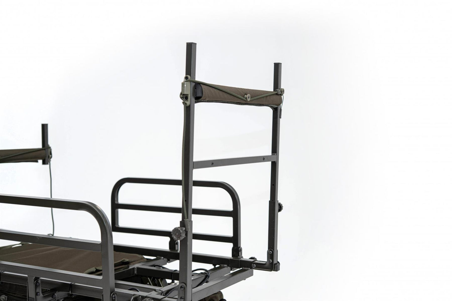 Carp Porter Roamer Power Porter Dark Kamo