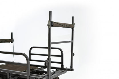 Carp Porter Roamer Power Porter Dark Kamo