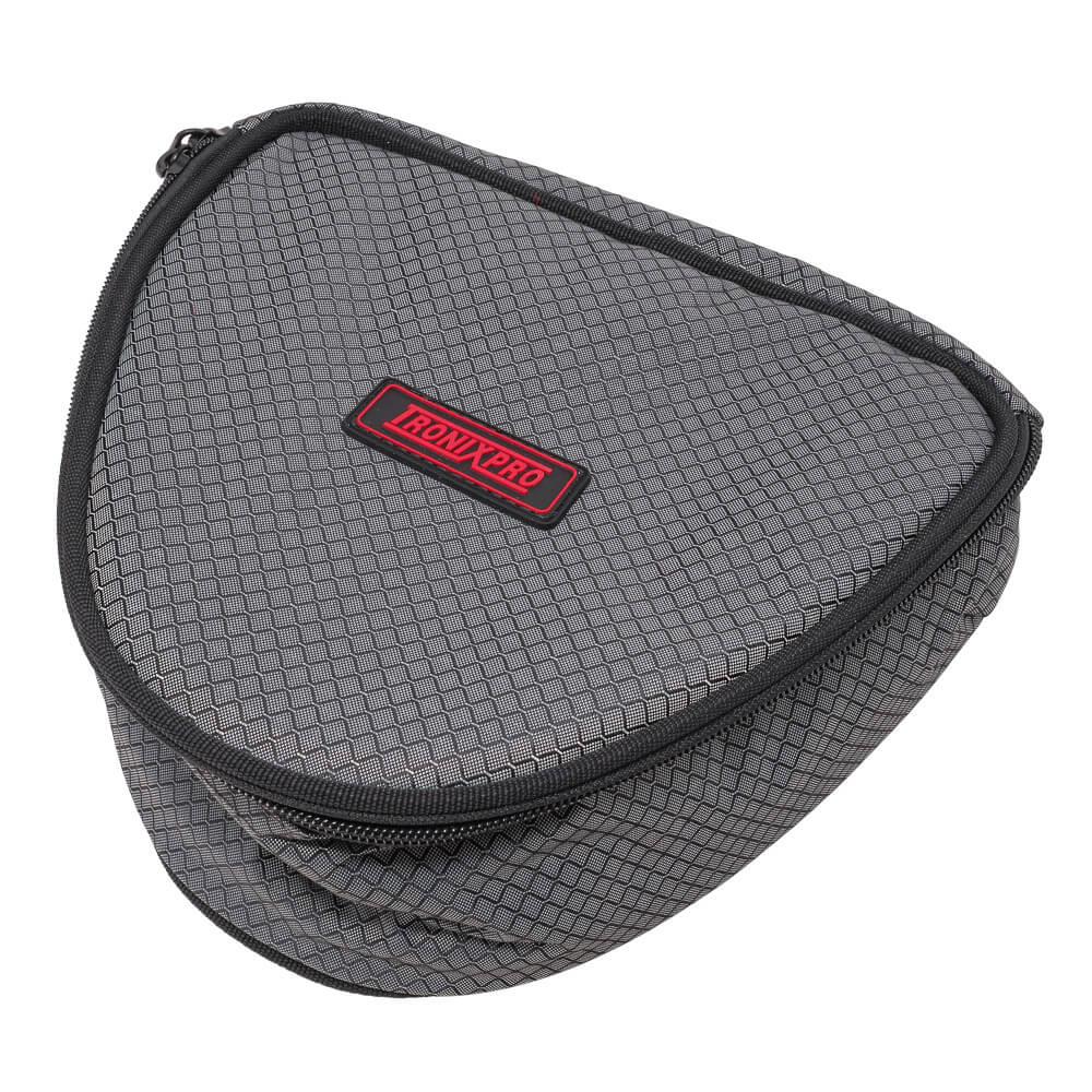 TronixPro Reel Case Grey/Black