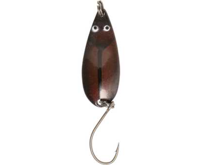 Zebco Magic Trout Bug Spoon Set 4g
