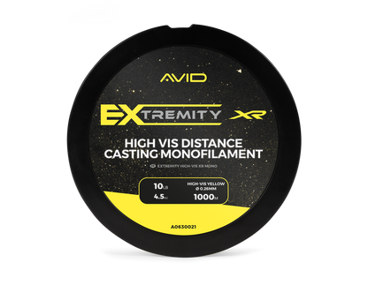 Avid Extremity Hi-Vis XR Mono