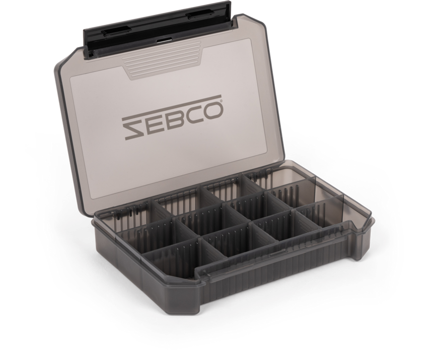 Zebco Demonic Organizer 12 Multi Slot Medium
