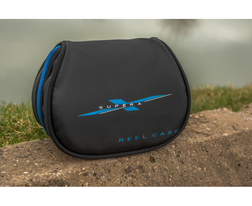 Preston Supera X Reel Case