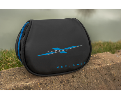 Preston Supera X Reel Case