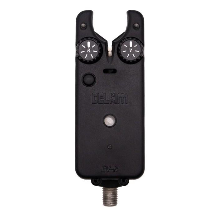 Delkim EV-R Digital Alarm Presentation 2+1 Set