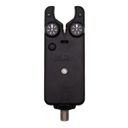 Delkim EV-R Digital Alarm Presentation 2+1 Set