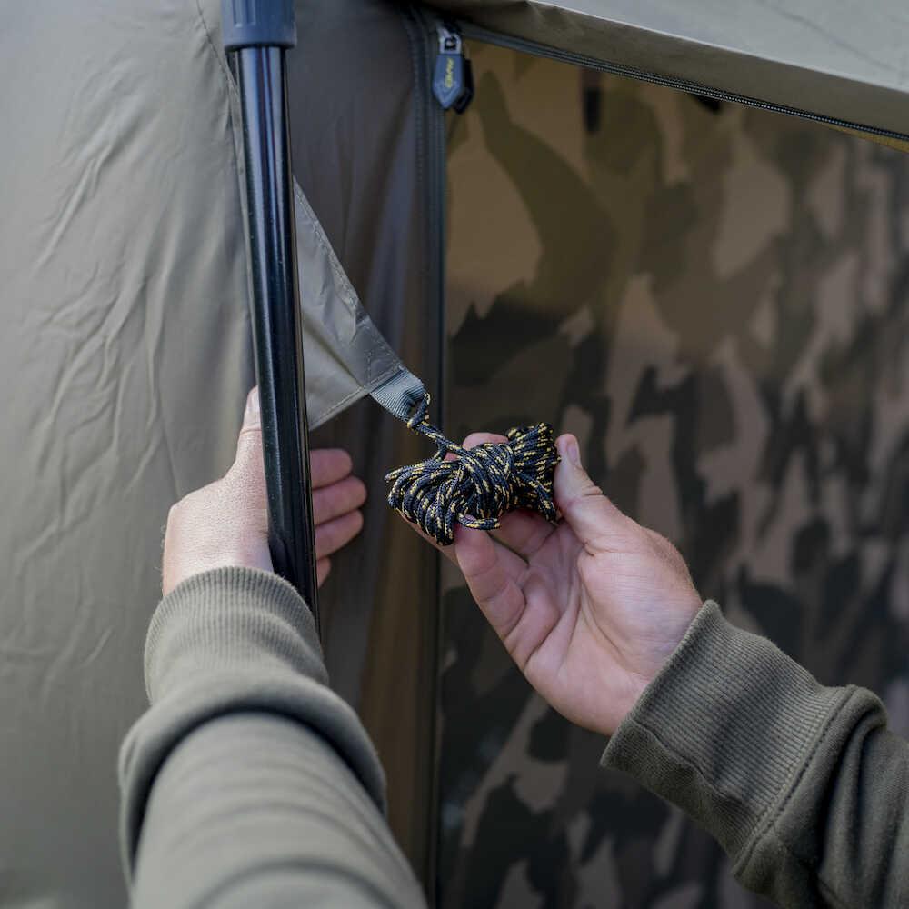 Avid Screen House 3D Compact