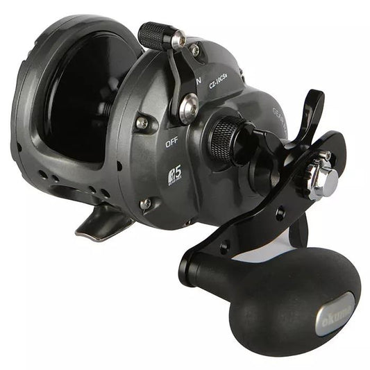Okuma Cortez CZ-10CSA
