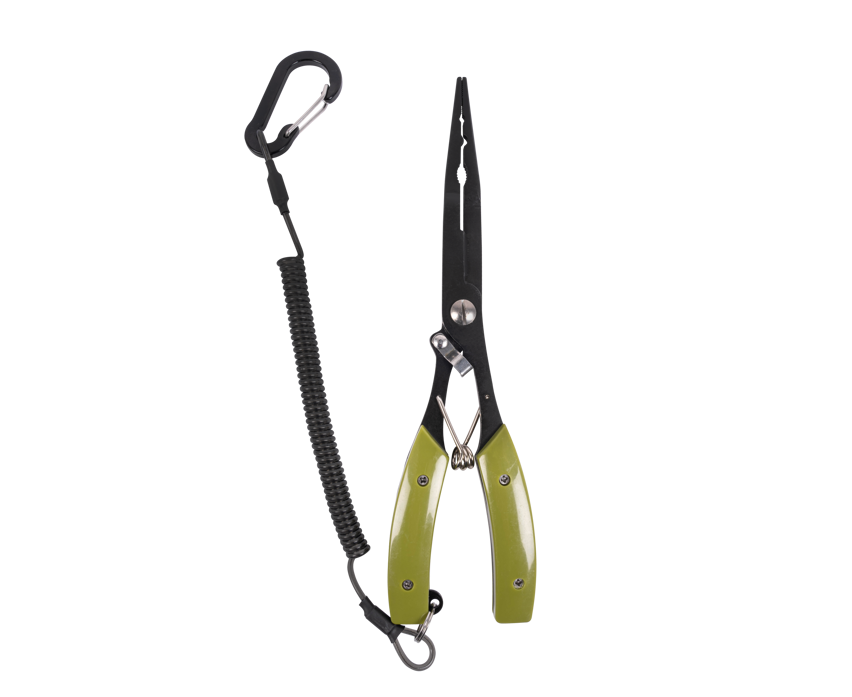 Korum Multi Tool With QC Lanyard