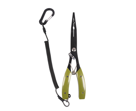 Korum Multi Tool With QC Lanyard