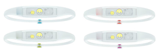 Knog Quokka Run 150 Head Torch