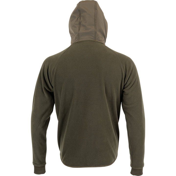 Speero Hybrid Hoodie