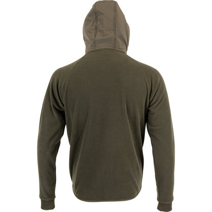 Speero Hybrid Hoodie