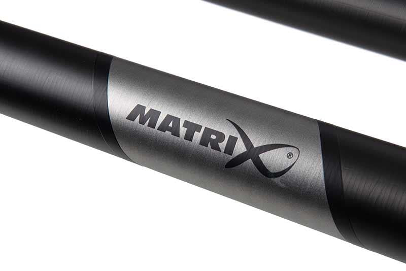 Matrix XTR600 Elite Pro 16.0m Package