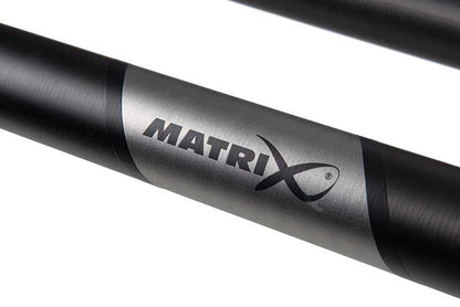 Matrix XTR600 Elite Pro 16.0m Package