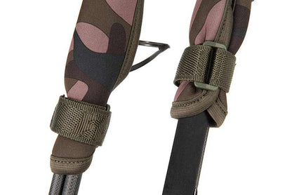 Fox CamoLite Neoprene XL Tip & Butt Protector