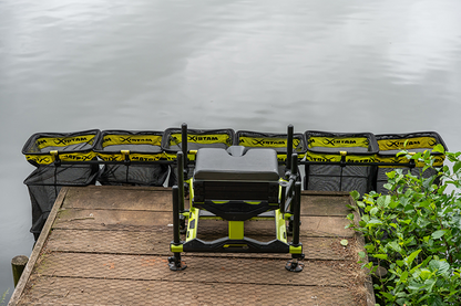 Matrix 3D-R Tool Bar XL Arms