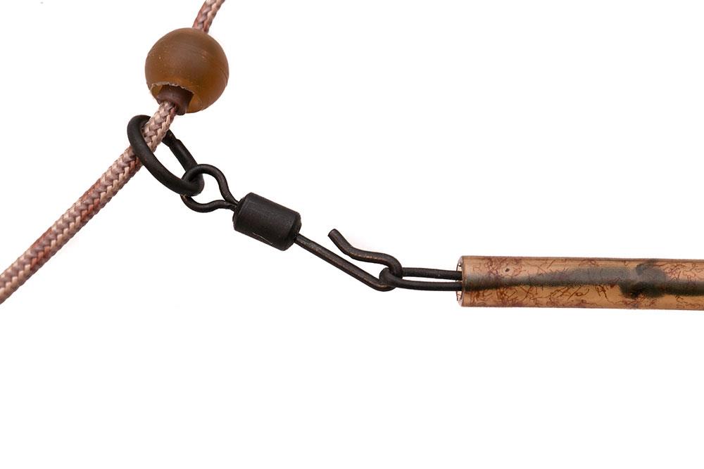 ESP Streamliner Rig Boom