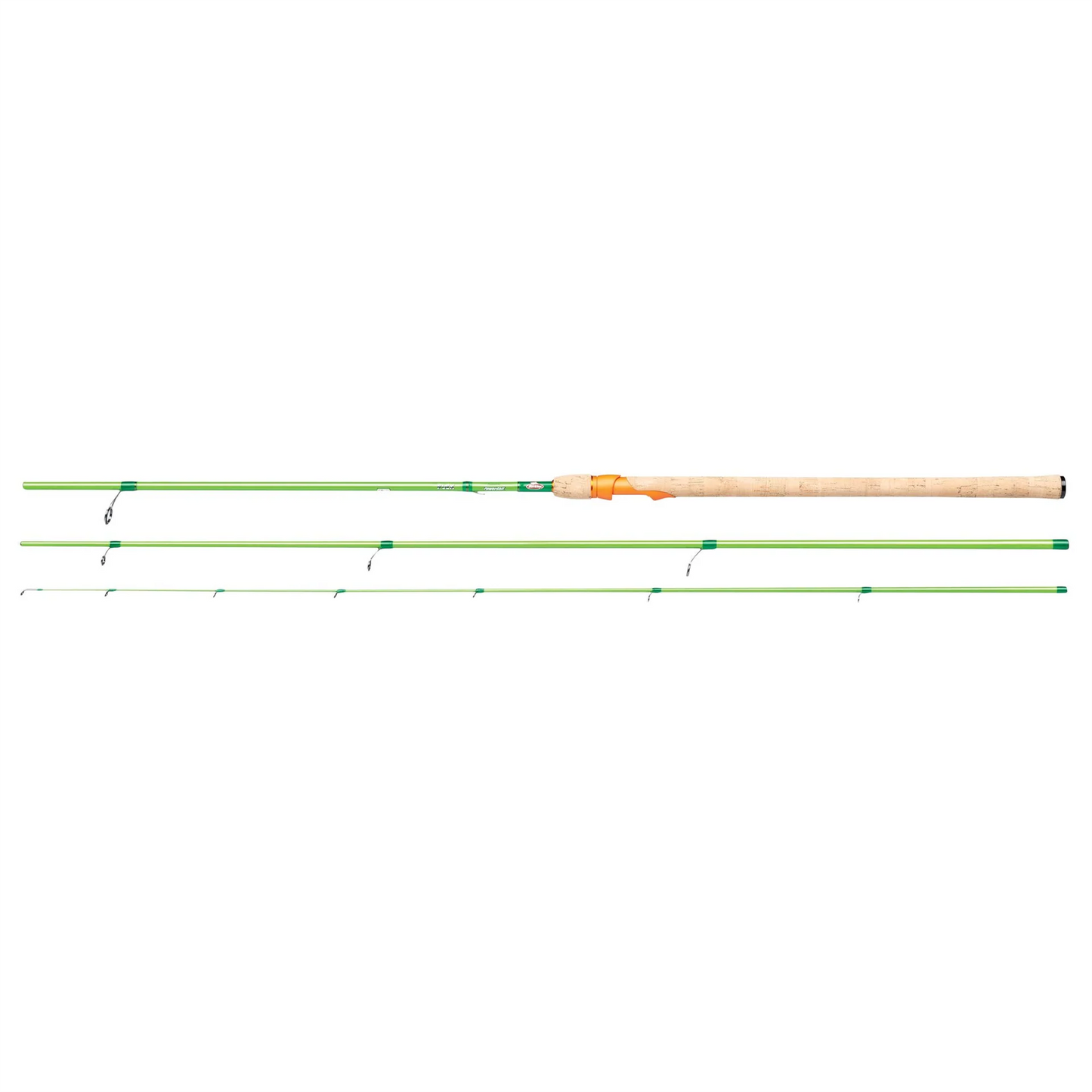 Berkley Flex Trout Spinning Rod