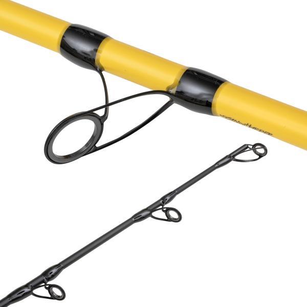 Black Cat Black Passion G2 Long Ranger 3.30m 600g
