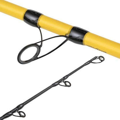 Black Cat Black Passion G2 Long Ranger 3.30m 600g