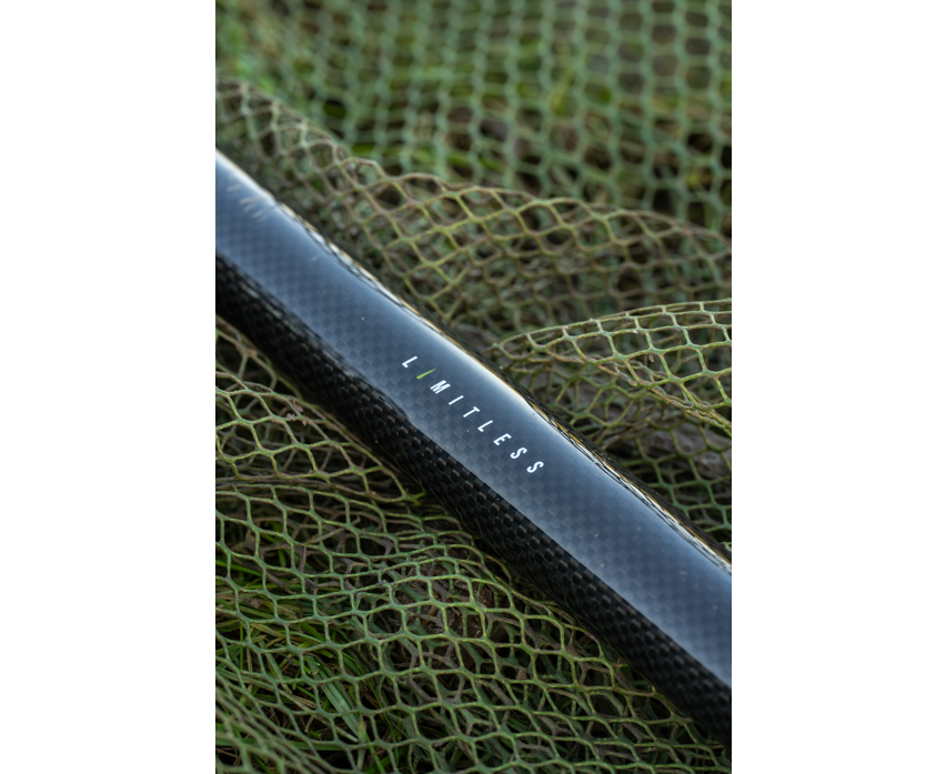 Korum Limitless Power Handle