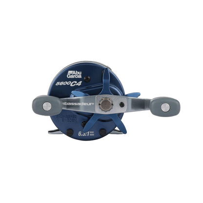 Abu Garcia Ambassadeur C4 Round Reel