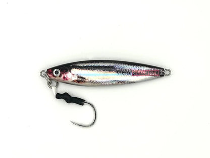 Bell Rock Lures Vertical Jig