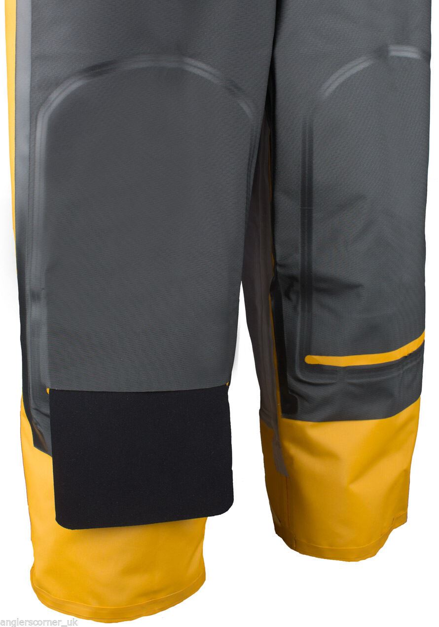 GUY COTTEN TRIPLE PROTECTION BIB AND BRACES NYLPECHE CBD / FISHING