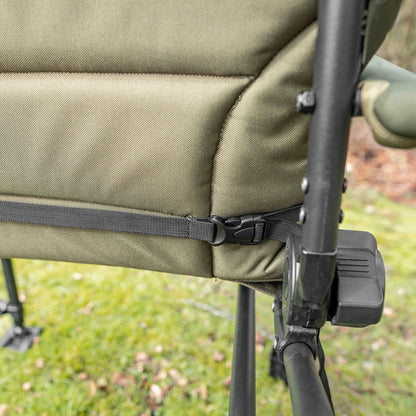 Korum Universal Waterproof Chair Cover