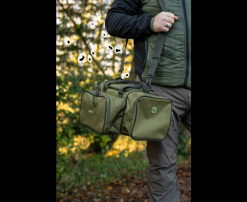 Korum Progress Compact Carryall 25L