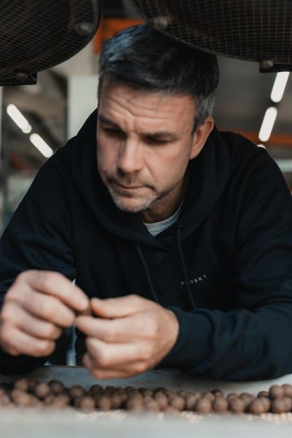 Korda Mindset Patch Hoodie