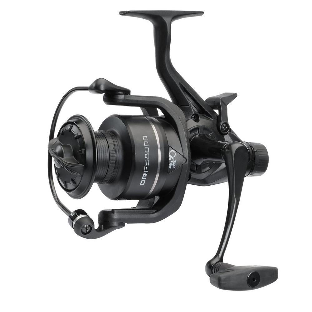 JRC DR 8000 FS