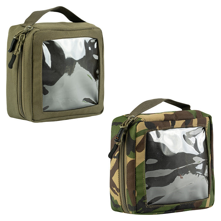 Speero Hook Bait Pouch