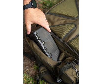 Korum Tackle Blox II